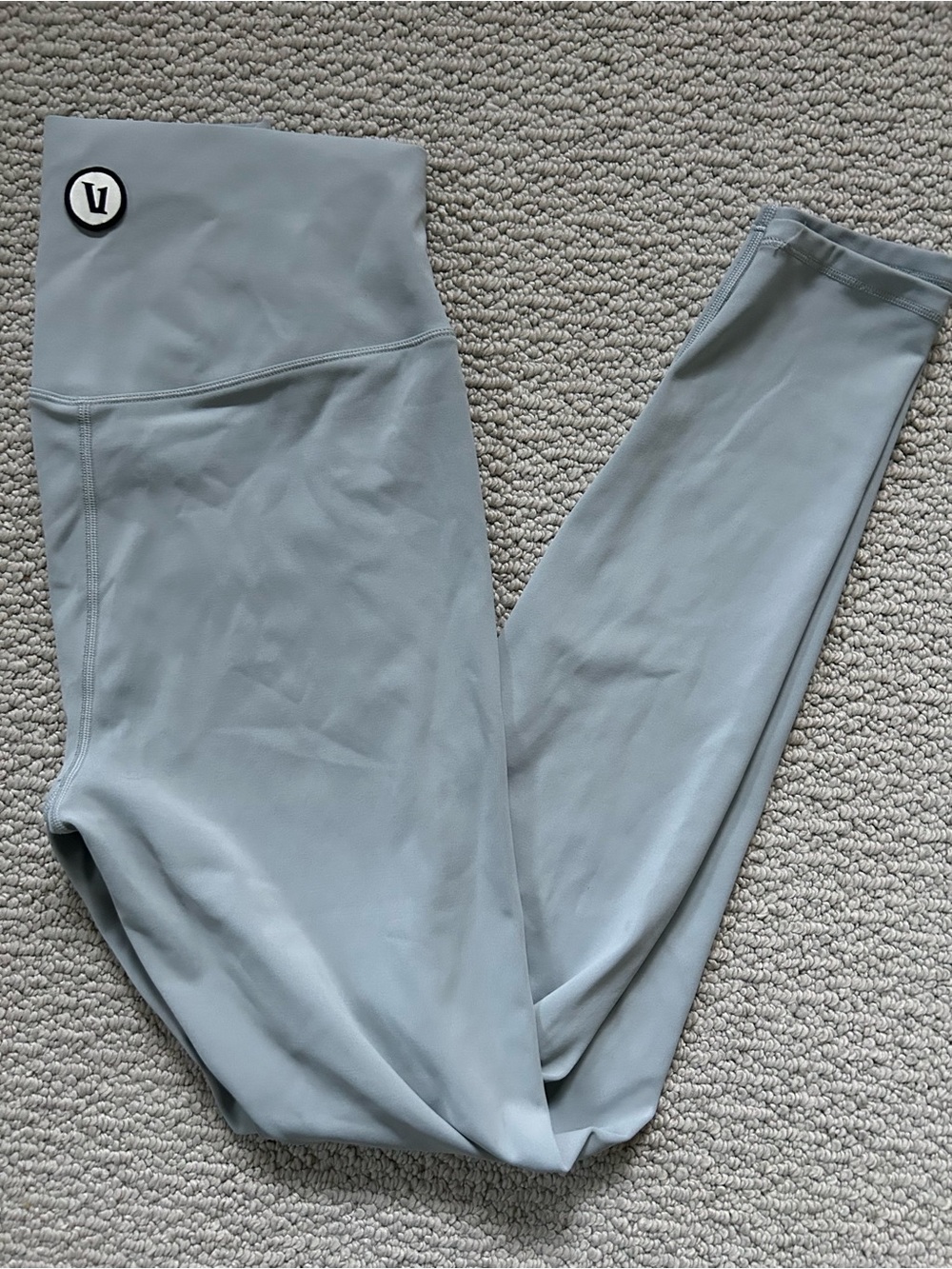Vuori Chilled Out Leggings Womens M VW4028